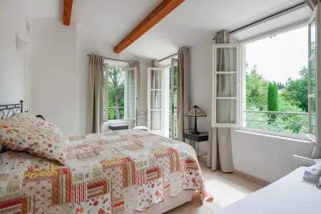 Villa petit Castellane  version 6 pers, Villa à Gassin proche plages Saint-Tropez - Photo 20