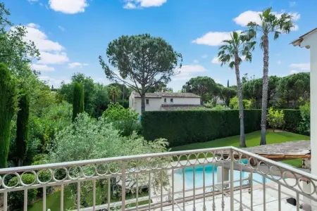 Villa petit Castellane  version 6 pers, Villa à Gassin proche plages Saint-Tropez - Photo 23