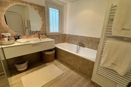 Villa petit Castellane  version 6 pers, Villa à Gassin proche plages Saint-Tropez - Photo 37