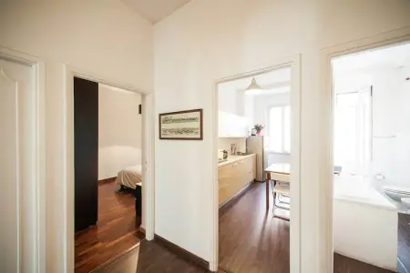Casa Francesca, Base romaine à Appio Latino - Photo 2