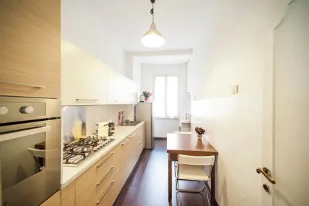 Casa Francesca, Base romaine à Appio Latino - Photo 3