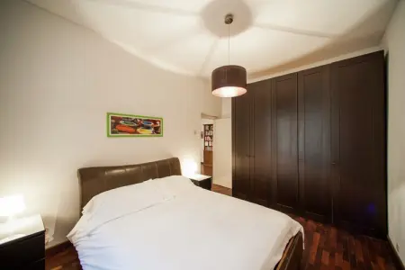 Casa Francesca, Base romaine à Appio Latino - Photo 4