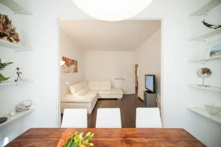 Casa Francesca, Base romaine à Appio Latino - Photo 9