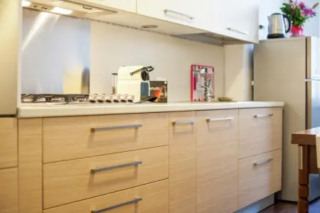 Casa Francesca, Base romaine à Appio Latino - Photo 13