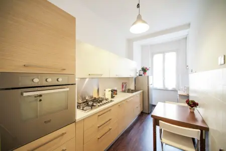 Casa Francesca, Base romaine à Appio Latino - Photo 15