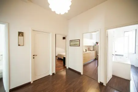 Casa Francesca, Base romaine à Appio Latino - Photo 18