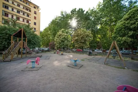 Casa Francesca, Base romaine à Appio Latino - Photo 27