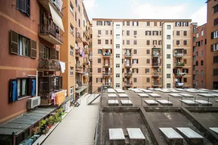 Casa Francesca, Base romaine à Appio Latino - Photo 30