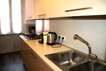 Casa Francesca, Base romaine à Appio Latino - Photo 31