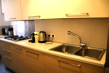 Casa Francesca, Base romaine à Appio Latino - Photo 34