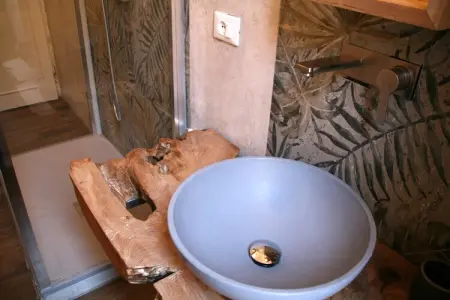 Casa Francesca, Base romaine à Appio Latino - Photo 39