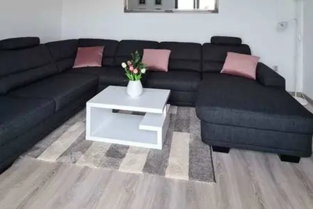 Apartment Masa, Appartement avec piscine chauffée à Starigrad - Photo 5