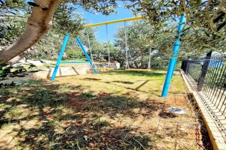 Apartment Masa, Appartement avec piscine chauffée à Starigrad - Photo 32