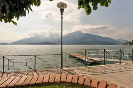 Romantica, Escapade au lac Gravedona - Photo 31