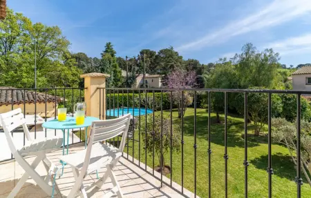 Location Maison 8 personnes à Saint Raphaël - Photo 1