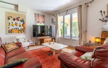 Location Maison 8 personnes à Saint Raphaël - Photo 2