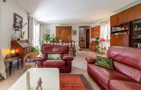 Location Maison 8 personnes à Saint Raphaël - Photo 3