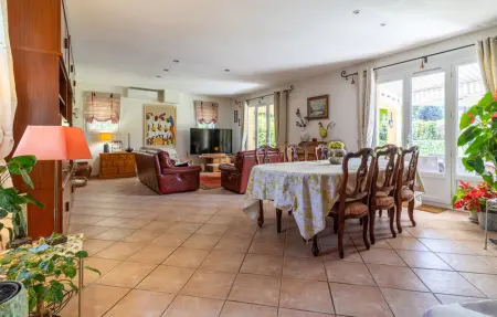 Location Maison 8 personnes à Saint Raphaël - Photo 4