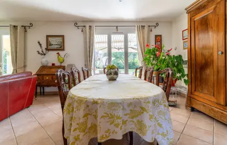 Location Maison 8 personnes à Saint Raphaël - Photo 5