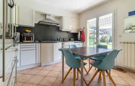 Location Maison 8 personnes à Saint Raphaël - Photo 6