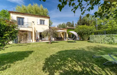 Location Maison 8 personnes à Saint Raphaël - Photo 8