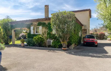 Location Maison 8 personnes à Saint Raphaël - Photo 9