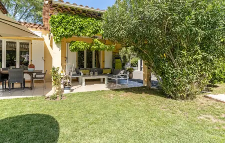 Location Maison 8 personnes à Saint Raphaël - Photo 10