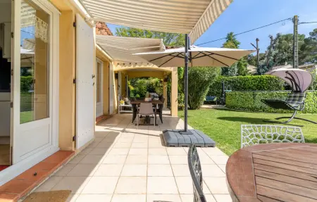 Location Maison 8 personnes à Saint Raphaël - Photo 11