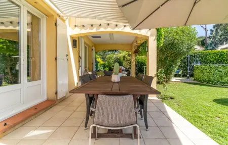 Location Maison 8 personnes à Saint Raphaël - Photo 12