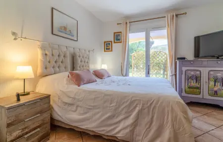 Location Maison 8 personnes à Saint Raphaël - Photo 13