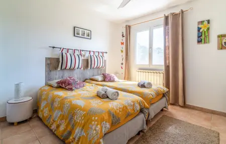 Location Maison 8 personnes à Saint Raphaël - Photo 15