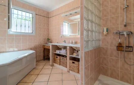 Location Maison 8 personnes à Saint Raphaël - Photo 17