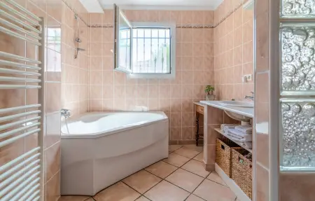 Location Maison 8 personnes à Saint Raphaël - Photo 18