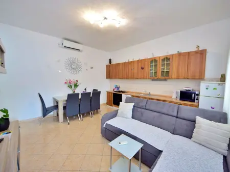 Lucije, Maison 7 personnes à Brač Splitska - Photo 9