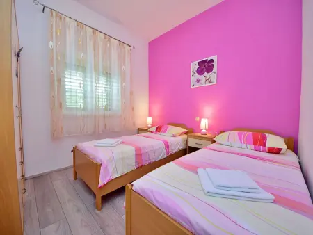 Lucije, Maison 7 personnes à Brač Splitska - Photo 10