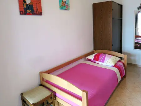 Lucije, Maison 7 personnes à Brač Splitska - Photo 14