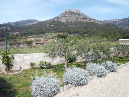 Lucije, Maison 7 personnes à Brač Splitska - Photo 17