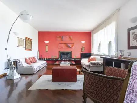 Alberto A, Villa 8 personnes à Diano Marina - Photo 4