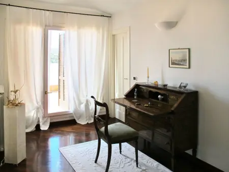 Alberto A, Villa 8 personnes à Diano Marina - Photo 13
