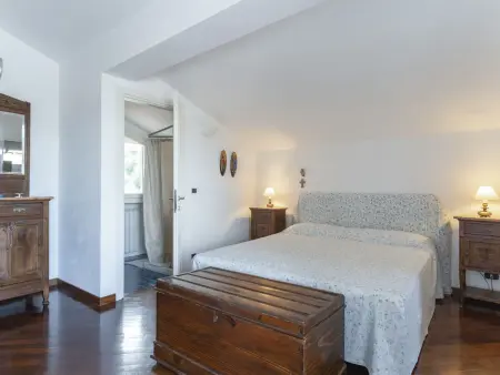 Alberto A, Villa 8 personnes à Diano Marina - Photo 15