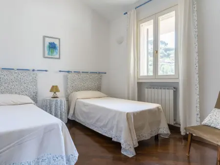 Alberto A, Villa 8 personnes à Diano Marina - Photo 17