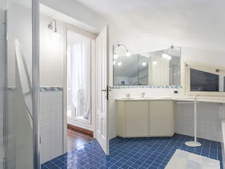 Alberto A, Villa 8 personnes à Diano Marina - Photo 20