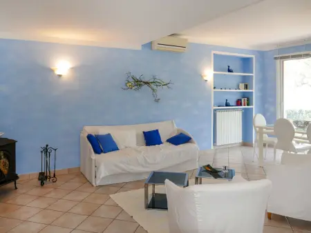 Alberto B, Villa 6 personnes à Diano Marina - Photo 5