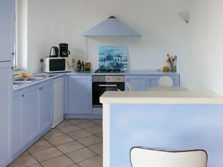 Alberto B, Villa 6 personnes à Diano Marina - Photo 8
