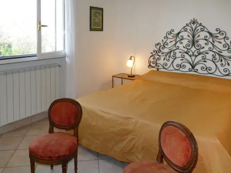 Alberto B, Villa 6 personnes à Diano Marina - Photo 10