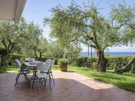 Alberto B, Villa 6 personnes à Diano Marina - Photo 19