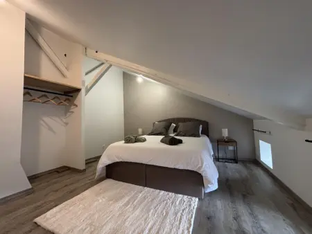 Grand gîte au calme avec jardin et animaux acceptés - Photo 10