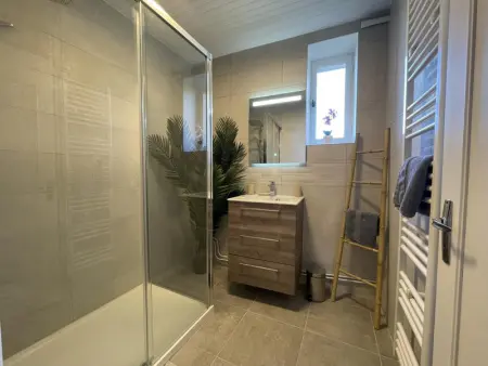 Grand gîte au calme avec jardin et animaux acceptés - Photo 16