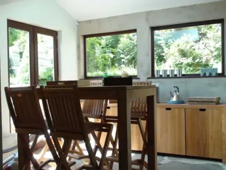 Villa spacieuse avec piscine à Le Chambon-sur-Lignon - Photo 4