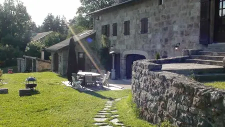 Villa spacieuse avec piscine à Le Chambon-sur-Lignon - Photo 8